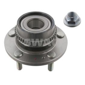 Achetez des Kit de roulement de roue SWAG 90 93 1829 à prix pour 132,97 €