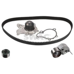 Compre Bomba de água + kit de correia dentada da SWAG 90 93 2826 a um preço baixo por 117,89 €