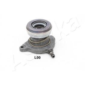 Compre Cojinete de empuje de ASHIKA online para Range Rover Evoque (L538) a precios moderados