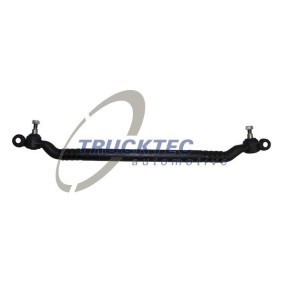 Zubehörsatz, Bremsbacken des Herstellers TRUCKTEC AUTOMOTIVE - Originalware Artikelnummer: 90.04.003
