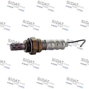 Compre Sonda lambda de SIDAT online para Grand Wagoneer XJ a preços moderados