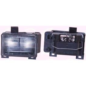 Nebelscheinwerfer 90080281 von KLOKKERHOLM günstig für 74,37 € online kaufen