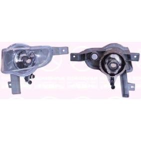 Nebelscheinwerfer 90080284 von KLOKKERHOLM günstig für 79,11 € online kaufen