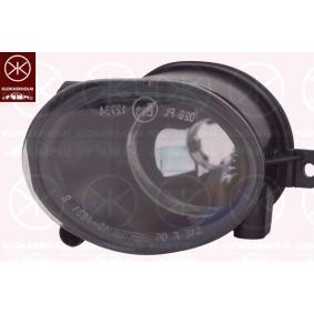 Nebelscheinwerfer 90090284 von KLOKKERHOLM günstig für 97,18 € online kaufen