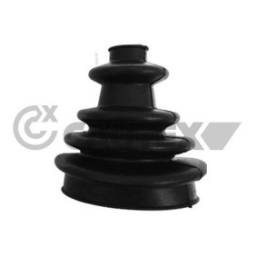 Faltenbalgsatz, Antriebswelle 900918A von CAUTEX günstig für 16,69 € online kaufen