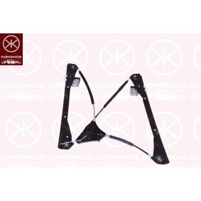 Klimakondensator 9009305140 von KLOKKERHOLM günstig für 163,70 € online kaufen