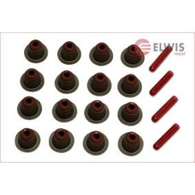 Acquista Kit guarnizioni, Stelo valvola da ELWIS ROYAL 9015420 a buon mercato per soli 18,68 €