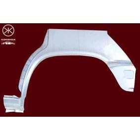 Radlauf 9036582 von KLOKKERHOLM günstig für 79,00 € online kaufen