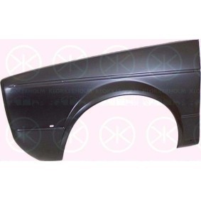Heckklappendämpfer 90367120 von KLOKKERHOLM günstig für 27,78 € online kaufen