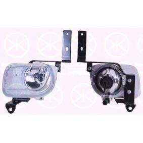 Nebelscheinwerfer 90370281 von KLOKKERHOLM günstig für 64,88 € online kaufen