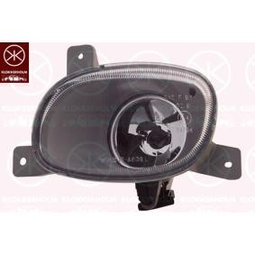Nebelscheinwerfer 90470281 von KLOKKERHOLM günstig für 77,14 € online kaufen