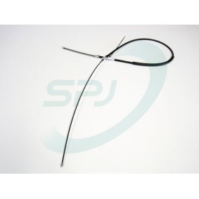 Handbremsseil für CITROËN von SPJ