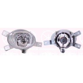 Nebelscheinwerfer 90580281 von KLOKKERHOLM günstig für 70,37 € online kaufen
