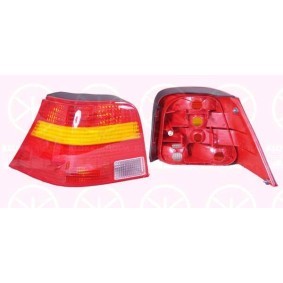 Heckklappendämpfer 90607100 von KLOKKERHOLM günstig für 15,65 € online kaufen