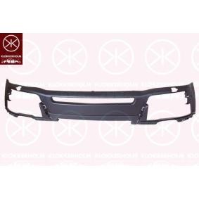 Stoßstange 9060901 von KLOKKERHOLM günstig für 142,56 € online kaufen