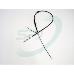 Handbremsseil 906096 von SPJ günstig für 38,25 € online kaufen