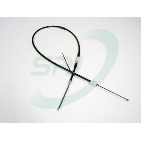 Handbremsseil 906097 von SPJ günstig für 38,77 € online kaufen