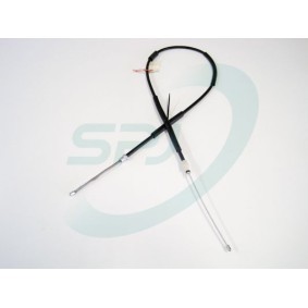 Handbremsseil 906970 von SPJ günstig für 47,85 € online kaufen