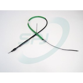 Handbremsseil 907106 von SPJ günstig für 53,83 € online kaufen