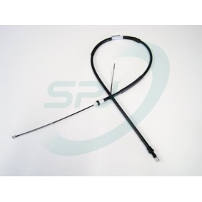 Handbremsseil für CITROËN von SPJ