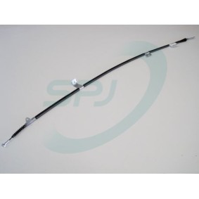 Handbremsseil 907647 von SPJ günstig für 50,33 € online kaufen