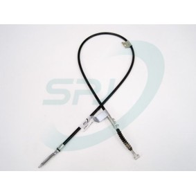 Handbremsseil 907648 von SPJ günstig für 82,62 € online kaufen