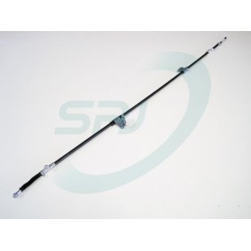 Handbremsseil 907649 von SPJ günstig für 83,55 € online kaufen