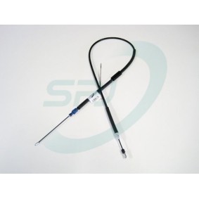 Handbremsseil 908106 von SPJ günstig für 48,95 € online kaufen