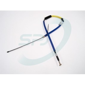 Handbremsseil 908175 von SPJ günstig für 39,05 € online kaufen