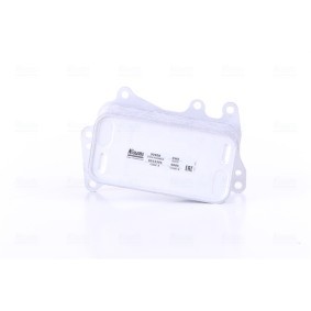 Achetez des Radiateur d'huile de boite de vitesse automatique NISSENS 90908 à prix pour 90,47 €
