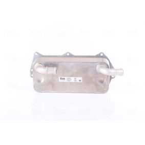 Achetez des Radiateur d'huile NISSENS 90916 à prix pour 131,86 €