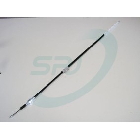 Handbremsseil für CITROËN von SPJ