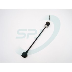 Kupplungsseil 909356 von SPJ günstig für 99,25 € online kaufen