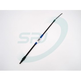 Handbremsseil 909362 von SPJ günstig für 50,11 € online kaufen