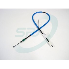 Handbremsseil 909936 von SPJ günstig für 33,36 € online kaufen