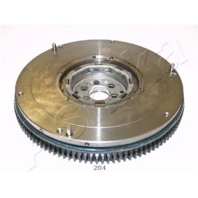 Compre Volante bimassa da ASHIKA 91-02-204 a um preço baixo por 1864,51 €