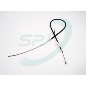 Handbremsseil 910459 von SPJ günstig für 46,72 € online kaufen