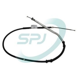 Handbremsseil 910513 von SPJ günstig für 43,55 € online kaufen