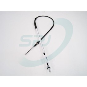 Handbremsseil 910525 von SPJ günstig für 70,02 € online kaufen