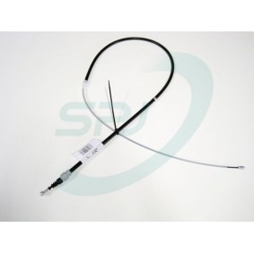 Handbremsseil 910579 von SPJ günstig für 51,57 € online kaufen