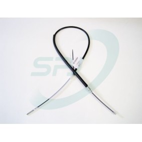 Handbremsseil 910582 von SPJ günstig für 44,78 € online kaufen