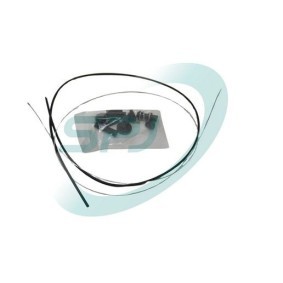 Gaszug 911041 von SPJ günstig für 38,66 € online kaufen