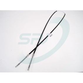Handbremsseil 911194 von SPJ günstig für 80,32 € online kaufen