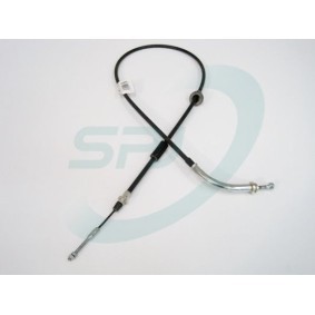 Handbremsseil für KIA von SPJ