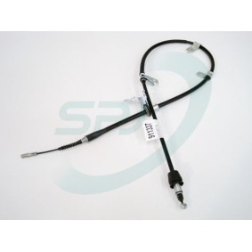 Handbremsseil für KIA von SPJ
