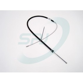 Handbremsseil 911389 von SPJ günstig für 50,81 € online kaufen