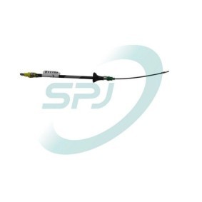 Handbremsseil 911784 von SPJ günstig für 39,17 € online kaufen