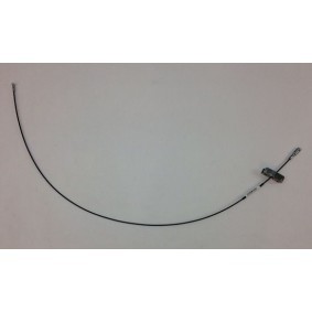 Handbremsseil 911786 von SPJ günstig für 36,56 € online kaufen