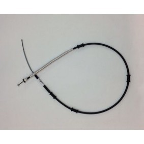 Handbremsseil 911837 von SPJ günstig für 78,00 € online kaufen