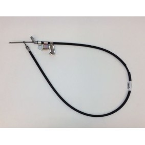 Handbremsseil 911856 von SPJ günstig für 120,94 € online kaufen